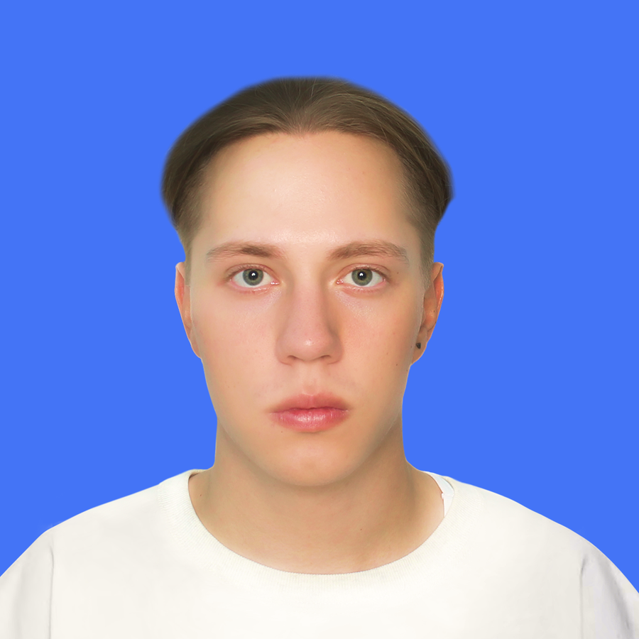 Тытенко Иван, Fullstack-разработчик